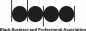 BBPA Black Men in Business logo